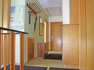 Apartamento Korbach Características 15