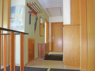 Apartment Korbach Ausstattung 15