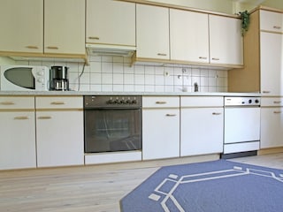 Apartment Korbach Ausstattung 18