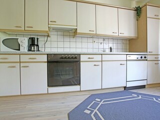 Appartamento Korbach Caratteristiche 17