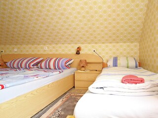 Appartamento Korbach Caratteristiche 12