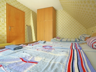 Apartment Korbach Ausstattung 19