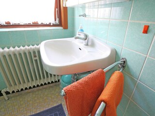 Appartement Korbach Kenmerken 16