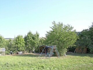 Apartamento Korbach Grabación al aire libre 7