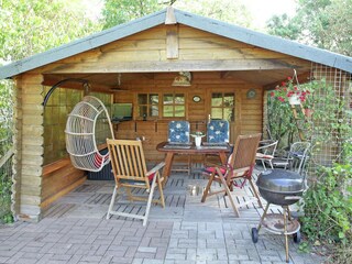 Apartamento Korbach Grabación al aire libre 5