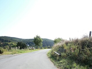 Apartamento Korbach Entorno 21