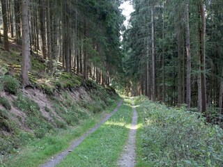 Appartement Korbach Omgeving 25