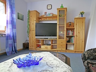 Apartment Korbach Ausstattung 11