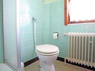 Apartment Korbach Ausstattung 17