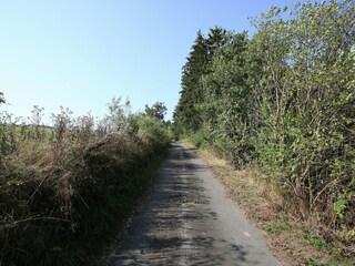 Appartamento Korbach Ambiente 40