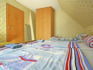 Appartement Korbach Kenmerken 17