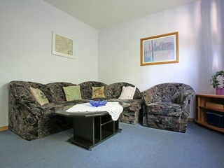 Apartment Korbach Ausstattung 12