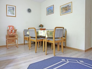 Apartment Korbach Ausstattung 13