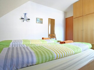 Appartement Korbach Kenmerken 19