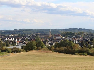 Apartment Korbach Umgebung 26