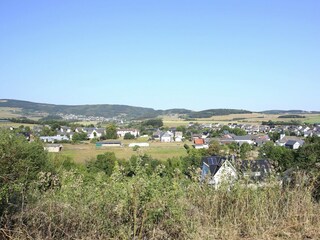 Appartement Korbach Buitenaudio-opname 6