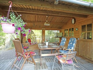 Appartement Korbach Buitenaudio-opname 7