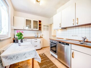 Maison de vacances Medebach Équipement 14