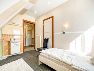 Maison de vacances Medebach Équipement 18