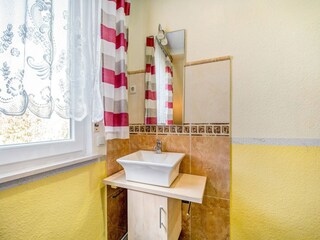 Maison de vacances Medebach Équipement 15