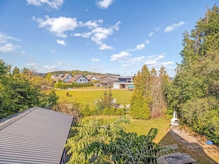 Holiday house Medebach Outdoor Recording 5
