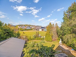 Vakantiehuis Medebach Buitenaudio-opname 7