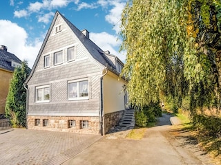 Maison de vacances Medebach Enregistrement extérieur 1