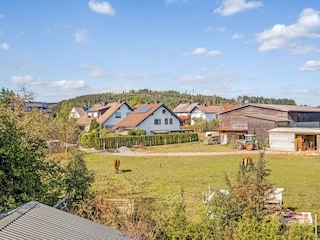 Holiday house Medebach Environment 35