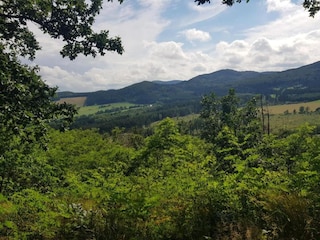 Holiday house Medebach Environment 34