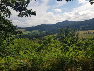 Vakantiehuis Medebach Omgeving 35