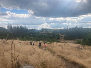 Casa de vacaciones Medebach Entorno 39