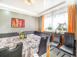 Maison de vacances Medebach Équipement 8