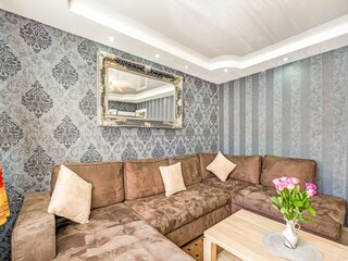 Ferienhaus Medebach Ausstattung 14