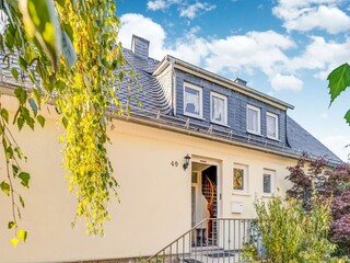 Casa per le vacanze Medebach Caratteristiche 16