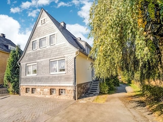 Holiday house Medebach Outdoor Recording 3