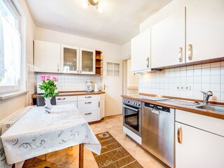 Casa per le vacanze Medebach Caratteristiche 17