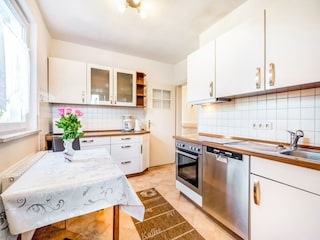 Ferienhaus Medebach Ausstattung 22