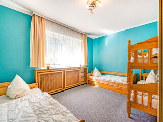 Vakantiehuis Medebach Kenmerken 20