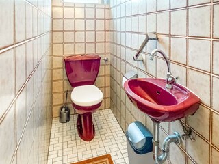 Casa per le vacanze Medebach Caratteristiche 27