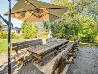 Casa de vacaciones Medebach Grabación al aire libre 3