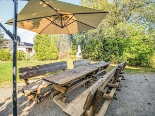 Holiday house Medebach Outdoor Recording 3