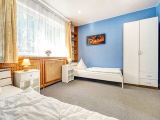 Casa per le vacanze Medebach Caratteristiche 29