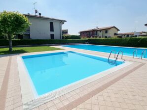 Ferienwohnung Lazise - Bella Laguna