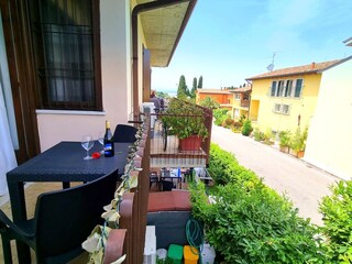 Vakantieappartement Lazise Kenmerken 10