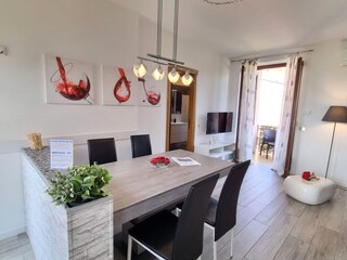 Appartamento per vacanze Lazise Caratteristiche 5