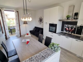 Appartamento per vacanze Lazise Caratteristiche 7