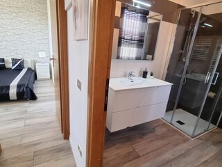 Vakantieappartement Lazise Kenmerken 8
