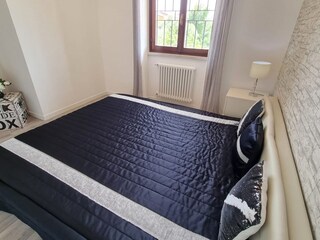 Appartamento per vacanze Lazise Caratteristiche 6