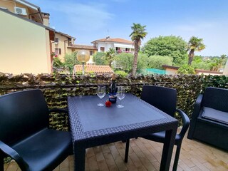 apartment lazise