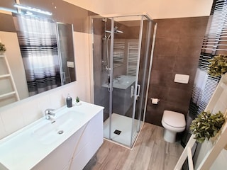 Vakantieappartement Lazise Kenmerken 11